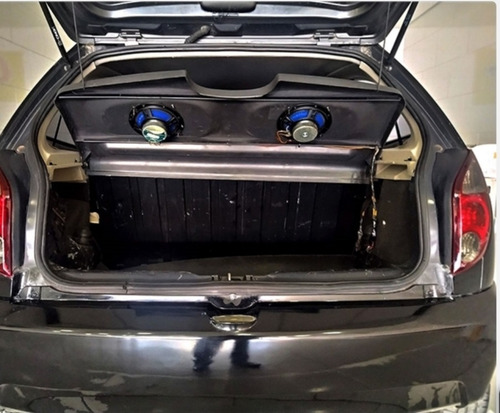 Chevrolet Celta 2012 1.0 Ls Flex Power 3p