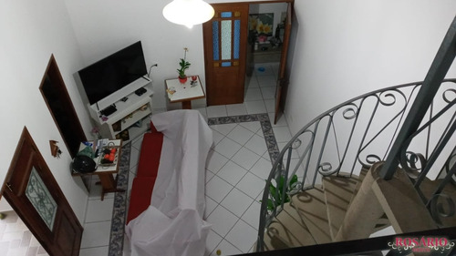 Imagem 8 de 16 de Excelente Imóvel Térreo Localizado Em Condomínio Fechado Park Hills Em Ubatuba! - Vc302