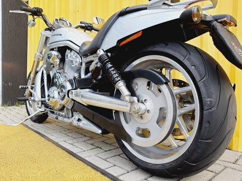 Imagem 11 de 15 de Harley Davidson Vrod