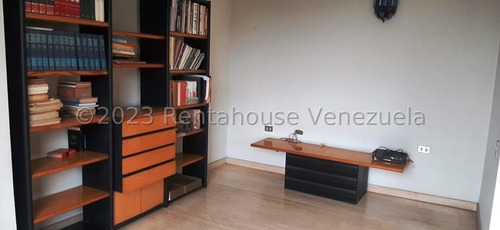 Apartamento En Los Chorros Mls# 25-18168