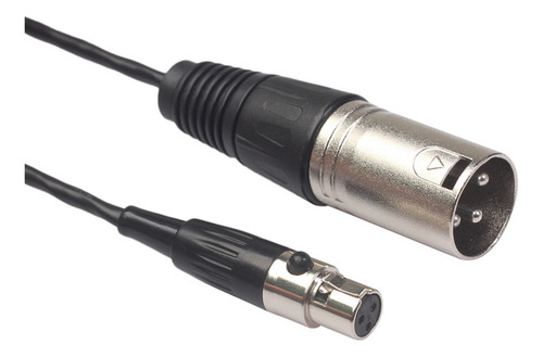Minixlr Caron Macho A Minihembra, 0,5 M, 3 NĂșcleos