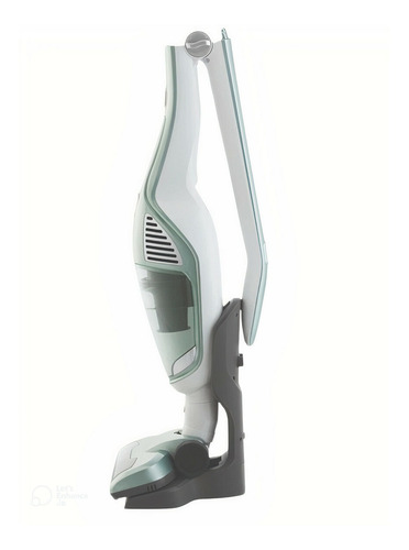 Imagen 5 de 5 de Aspiradora inalámbrica Atma AS7921N 0.5L verde claro y blanca 100V/240V