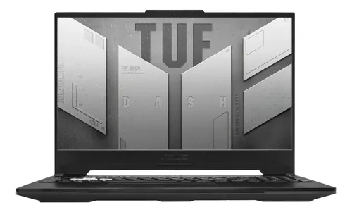 Notebook Asus Tuf F15 Dash 240hz I7-11370h 16gb Ddr5 Rtx3070