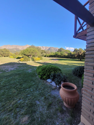 Casa En Venta En Los Hornillos