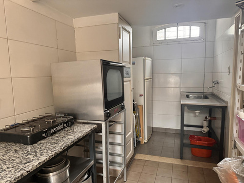 Vendo Casa 2 Dormitorios- Arguello - 720 M2 Terreno