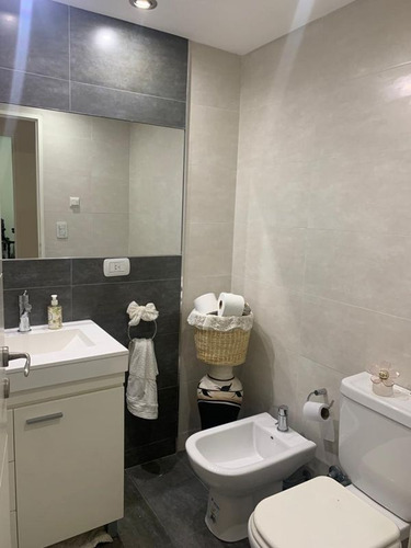 Departamento En Venta En Villa Sarmiento