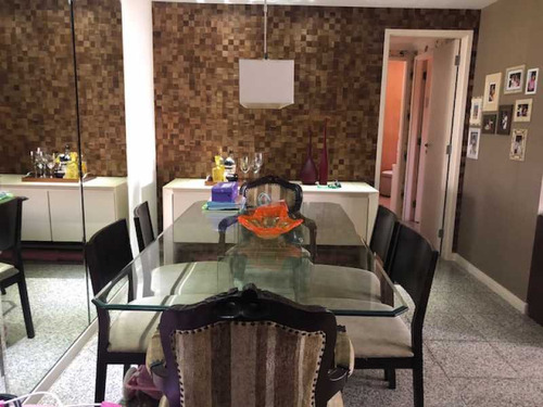 Imagem 3 de 15 de Apartamento-à Venda-barra Da Tijuca-rio De Janeiro - Svap20122