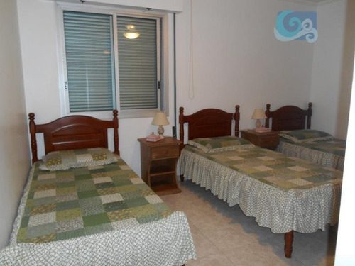 Imagem 17 de 19 de Apartamento Residencial À Venda, Praia Das Pitangueiras, Guarujá - Ap3844. - Ap3844
