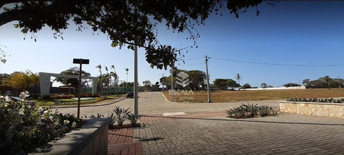 Imagem 8 de 30 de Lote À Venda No Condomínio Vilas Do Lago, 300 M², Financia - Lagoa Redonda - Fortaleza/ce - Te0162