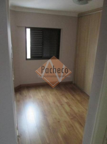 Imagem 7 de 23 de Apartamento Penha, 74 M², 03 Dormitórios, 01 Suíte, 02vaga, R$440.000,00 - 2166