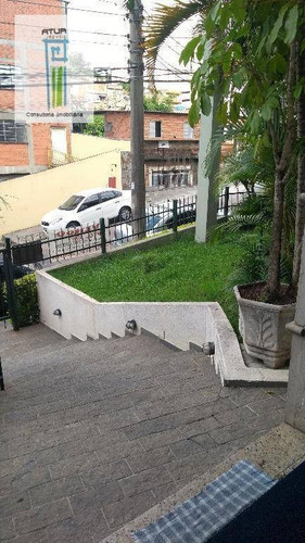 Imagem 26 de 30 de Apartamento Para Alugar, 60 M² Por R$ 1.040,00/mês - Vila Amália (zona Norte) - São Paulo/sp - Ap0208
