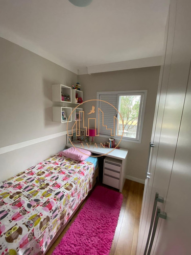 Imagem 22 de 29 de Linda Casa No Condomínio Vert Ville - Jacareí - 3835
