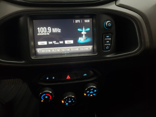 Chevrolet Prisma 1.4 Ltz Aut. 4p