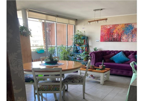 Vendo Dpto San Miguel Año 2017 San Ignacio/la Marina
