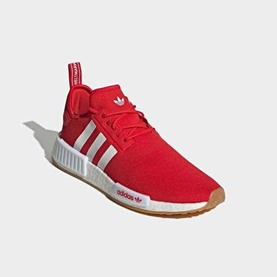 Nmd Rojos | MercadoLibre 📦