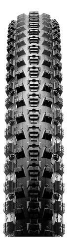 Llanta Maxxis Crossmark Ii 27.5x2.10 Pleg Exo/tr 60 Tpi