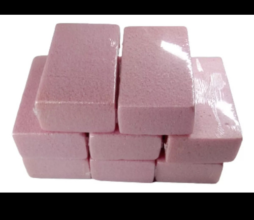Espuma Floral Foam Arreglos Florales Manualidads Pack 10pzss