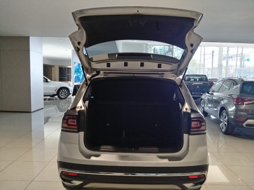 Volkswagen Taigun 1.0 Tsi Comfortline At