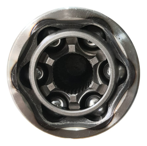 Espiga Lado Rueda E30 I33 Equinox/terrain 10-17 C/lamina