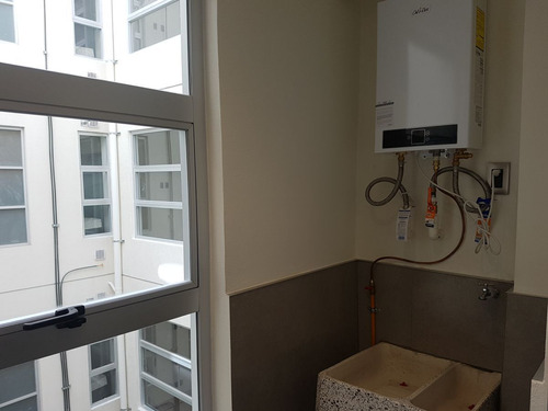 Departamento De 80 M2,narvarte , 2r.2bc.2a