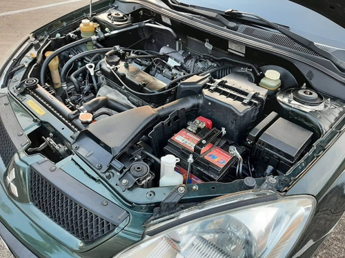 Imagen 7 de 8 de Mitsubishi Lancer Glx 1.6 Cvt