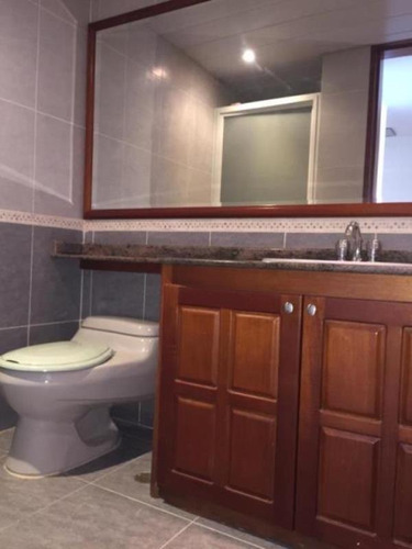Imagen 24 de 27 de Apartamento En Alquiler C.r Marinamar, Lecheria