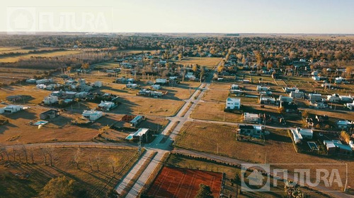 Imagen 9 de 20 de Terreno En Venta En Barrio Abierto El Molino - Posibilidad De Financiación