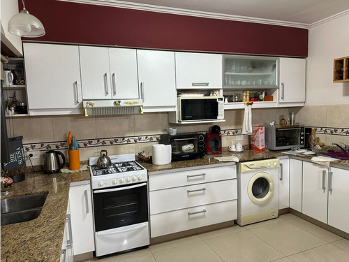 Dúplex Céntrico En Luján Apto Crédito