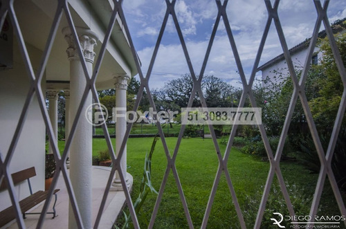 Casa, 3 Dormitórios, 248 M², Vila Assunção - 174579