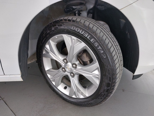 Chevrolet Onix 1.0 TURBO FLEX LTZ AUTOMÁTICO