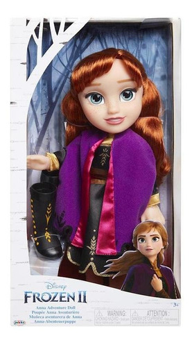 Anna Frozen !!!! Envío Gratis!!!!