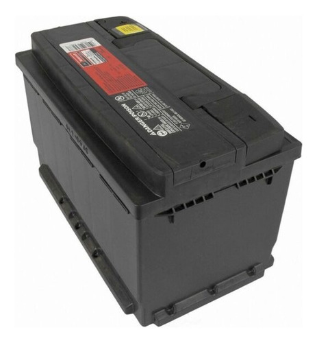Batería Motorcraft Ford Mbxt-94rh7-730