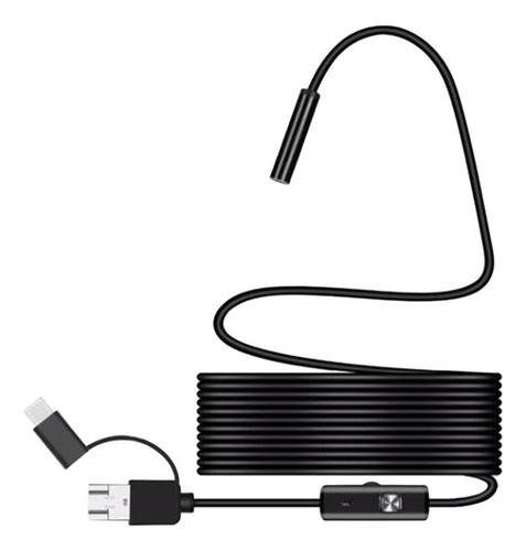 Para Endoscopio Para Computadora