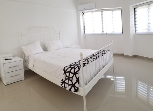Imagen 14 de 21 de Apartahotel De Oportunidad En Las Orquídeas