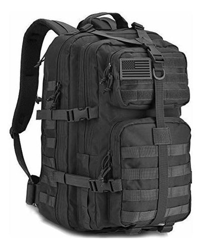 Reebow Gear Military Tactical Backpack Large Army 3 Day Assa