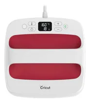 Comprar Plancha De Calor Para Estampar Cricut Easypress 9x9 Color Raspberry