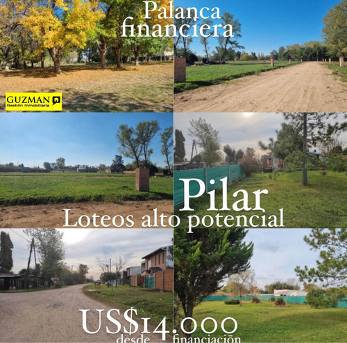 Imagen 9 de 9 de Lote Piola