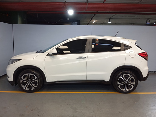 Honda HR-V 1.8 Ex-l 2wd Cvt