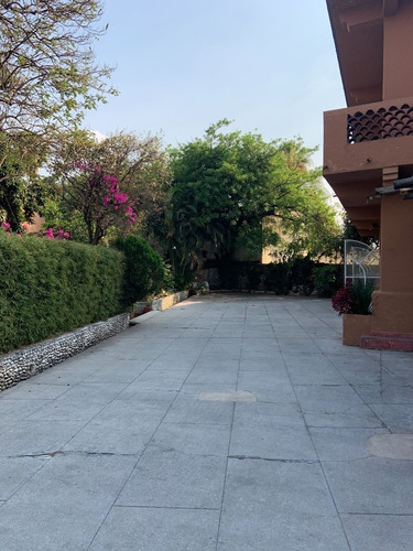 Imagen 13 de 14 de Casa Sola En La Carolina / Cuernavaca - Ims-1272-cs