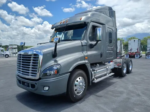 comprar Cascadia 2017 Dd15 Nacional Allende Nl