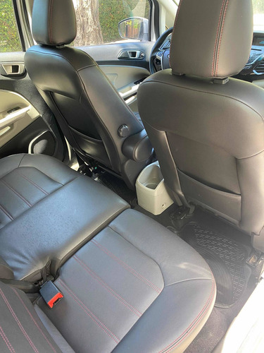 Ford Ecosport 2.0 Titanium Powershift 4x2 Dps6 2015