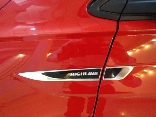 Volkswagen Nuevo Polo Highline 1.6 Msi 110cv At #15