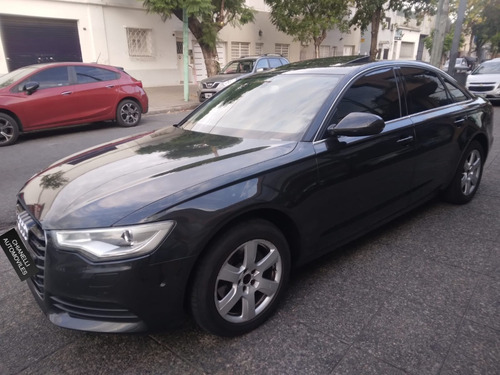 Audi A6 2.8 Fsi 204cv Multitronic