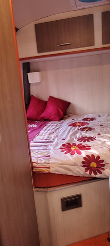 Motorhome Renault 2012 Km.157.000 Full Equipo Oportunidad!!!