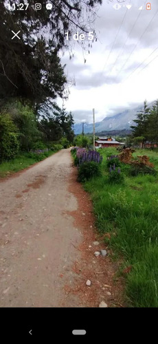 Terreno En Las Golondrinas