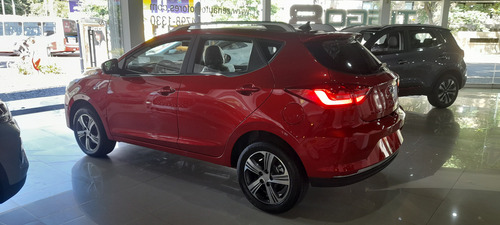 JAC S2 1.5 Intelligent