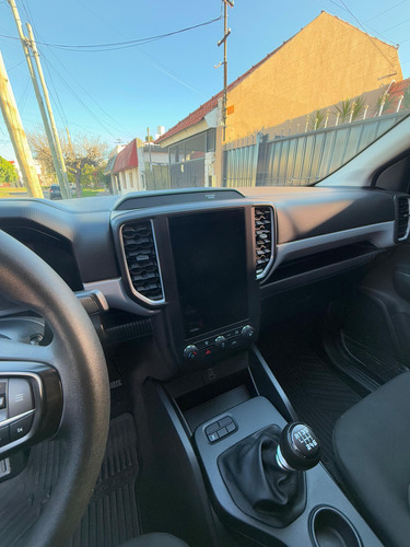 Ford Ranger 2.0 Cd 4X2 Xl 170Cv