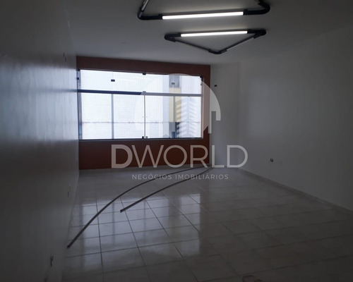 Imagem 3 de 11 de Pertinho Da R. Marechal Deodoro - Sa01453 - 34979217