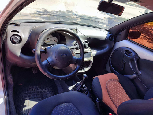 Imagem 8 de 8 de Ford Ka 1.0 Mpi Gl 8v Gasolina 2p Manual