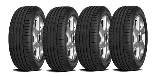 Set 4 Neumáticos 185/70 R14 Goodyear Efficientgrip Perf 88h